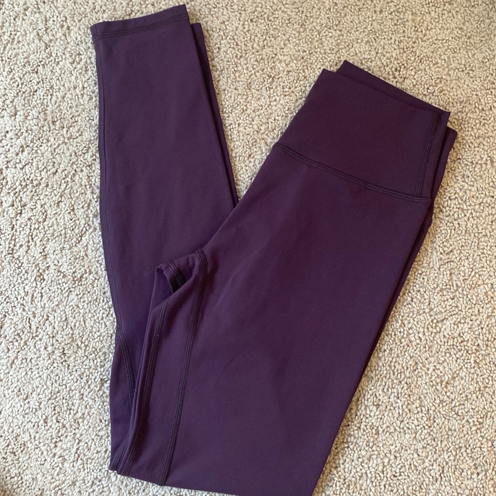 TilYouCollapse leggings